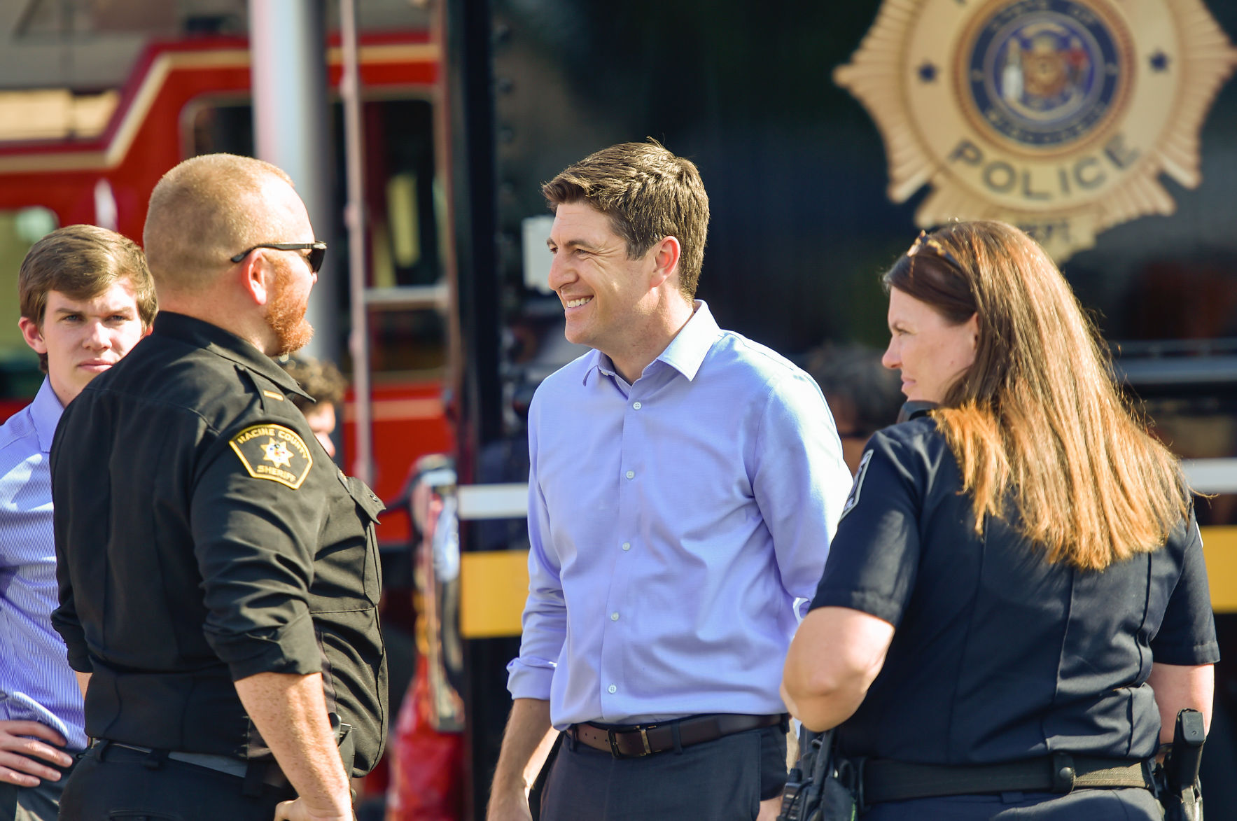 National Night Out